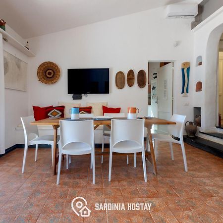 Villa Luisa Torre delle Stelle Luaran gambar