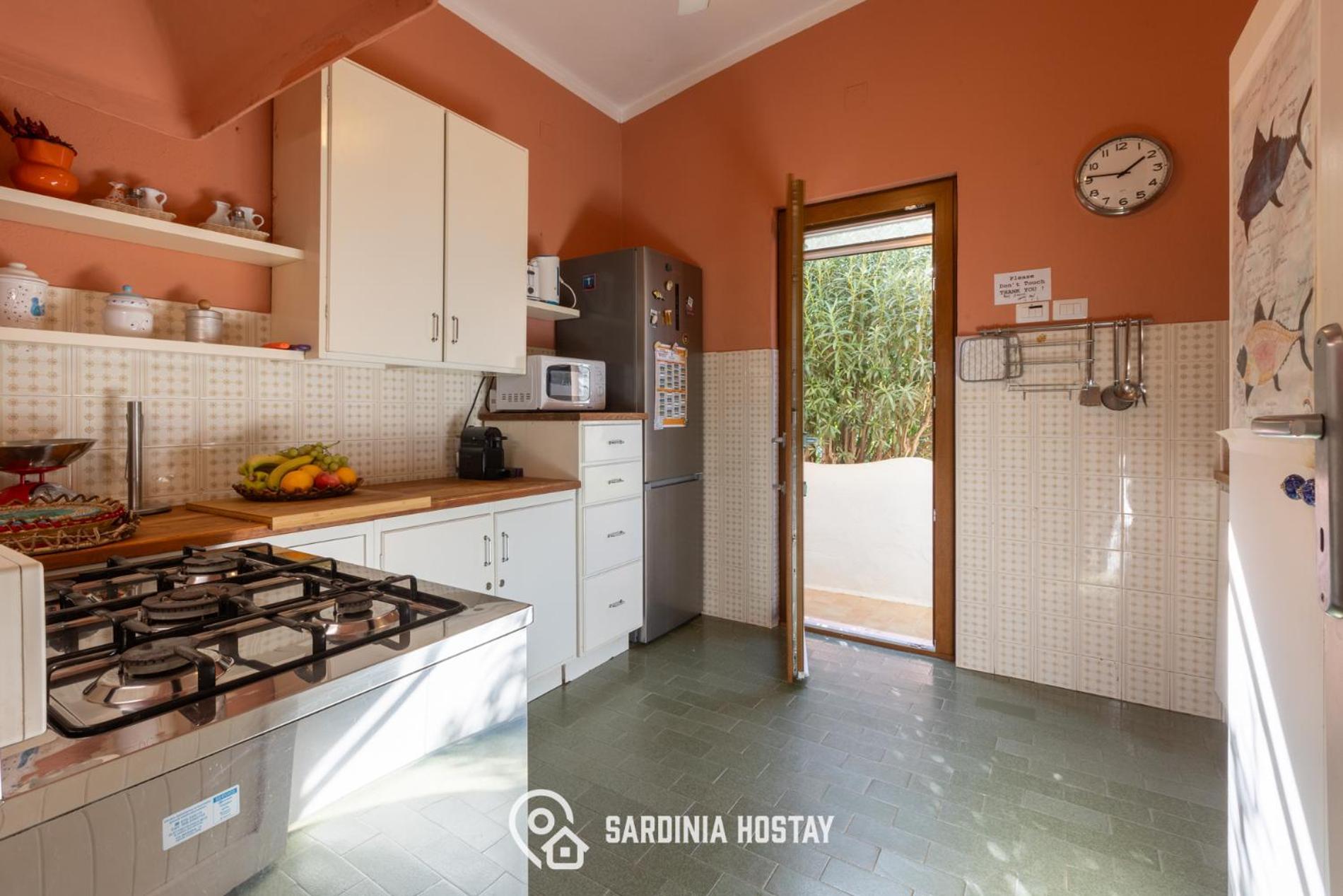 Villa Luisa Torre delle Stelle Luaran gambar