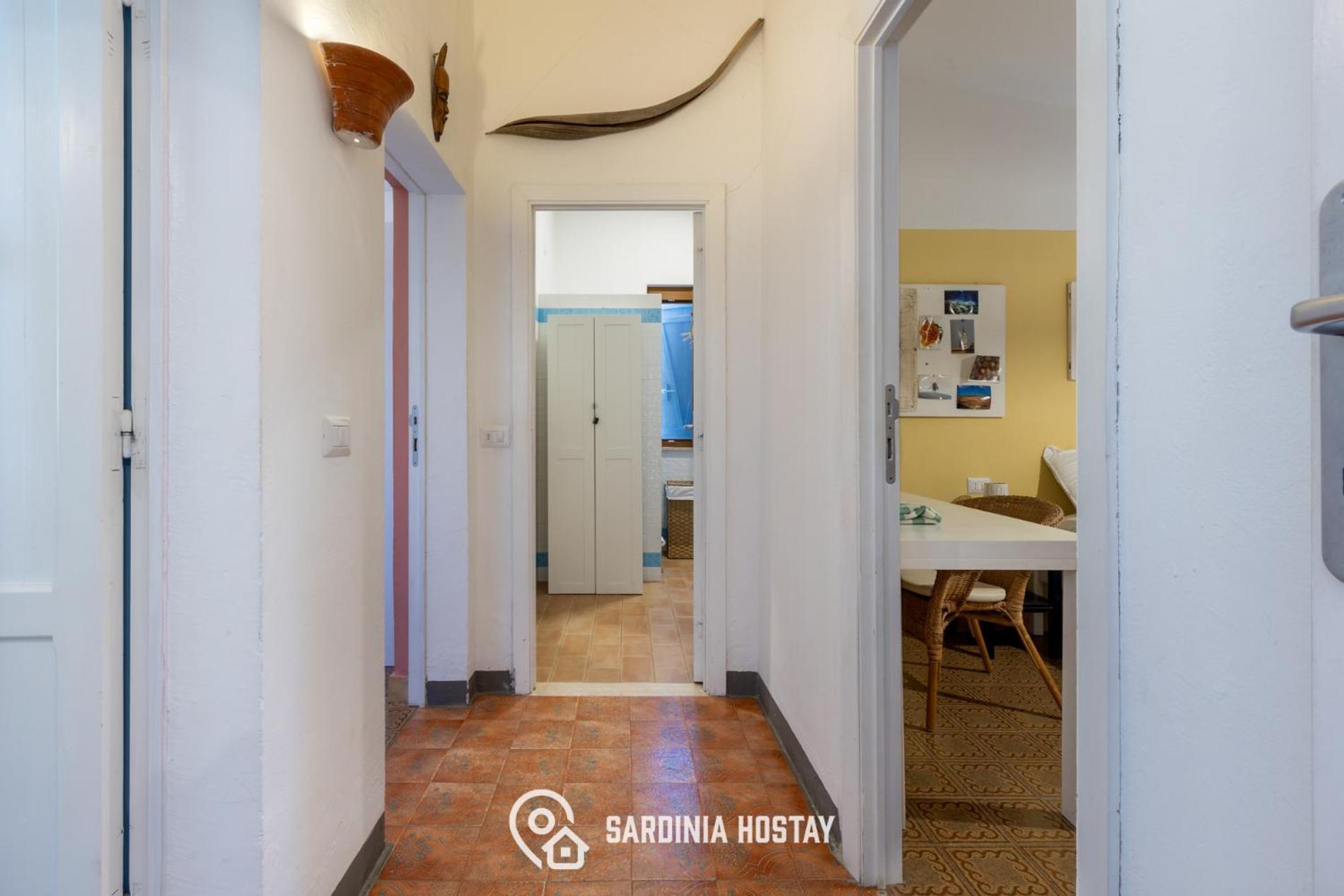 Villa Luisa Torre delle Stelle Luaran gambar