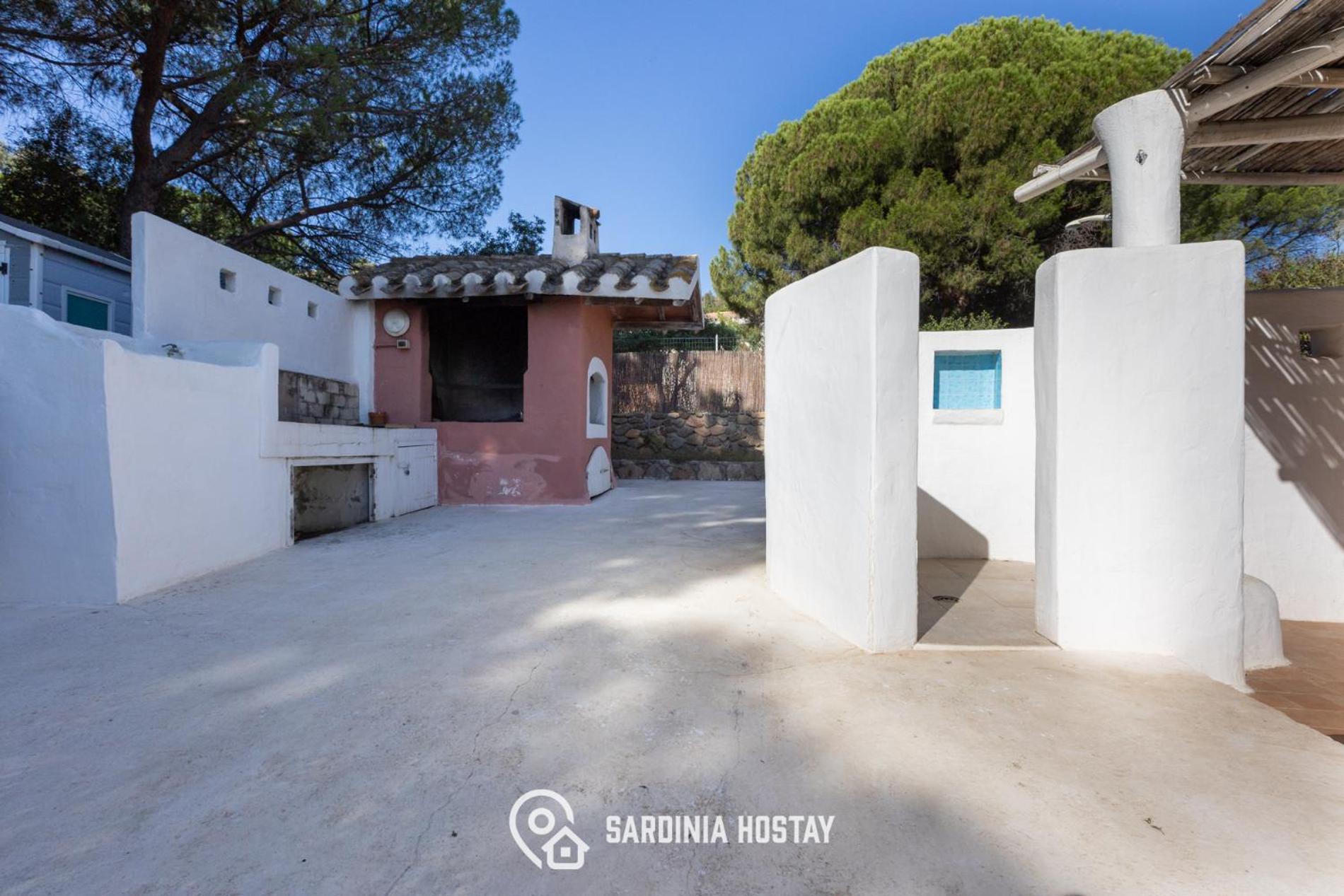 Villa Luisa Torre delle Stelle Luaran gambar