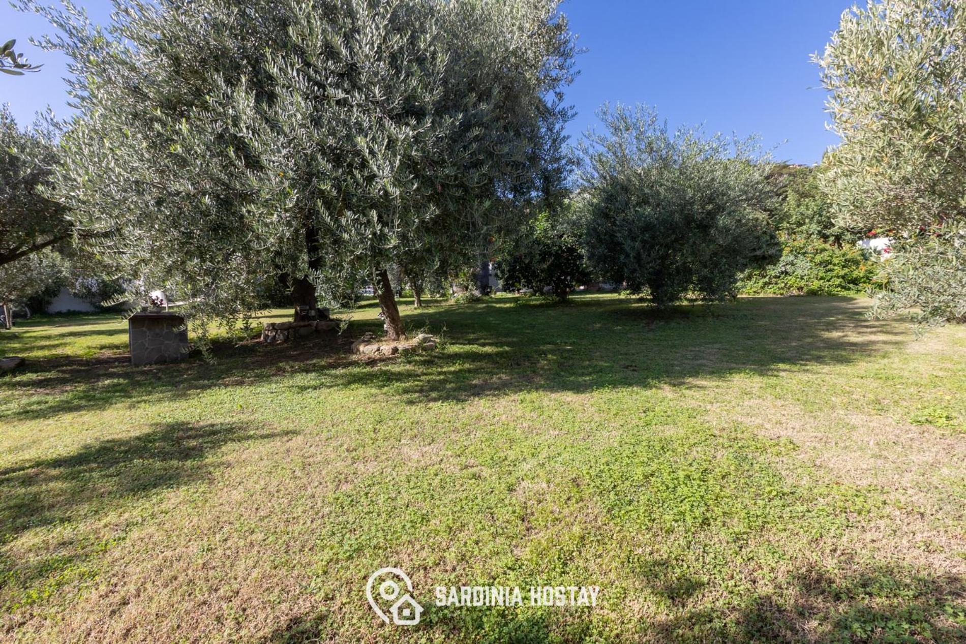 Villa Luisa Torre delle Stelle Luaran gambar