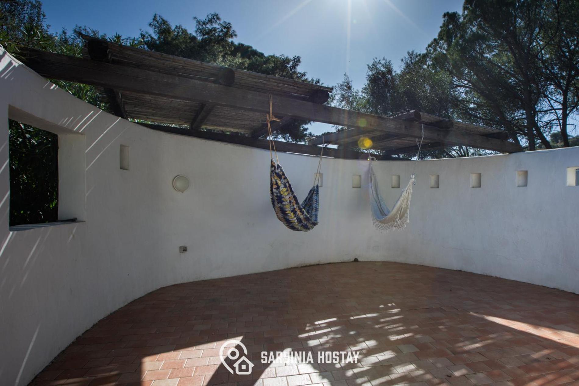Villa Luisa Torre delle Stelle Luaran gambar