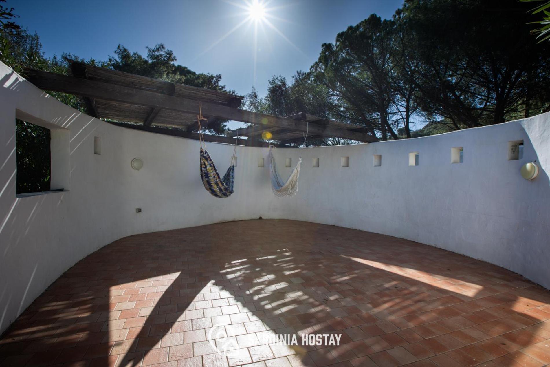Villa Luisa Torre delle Stelle Luaran gambar