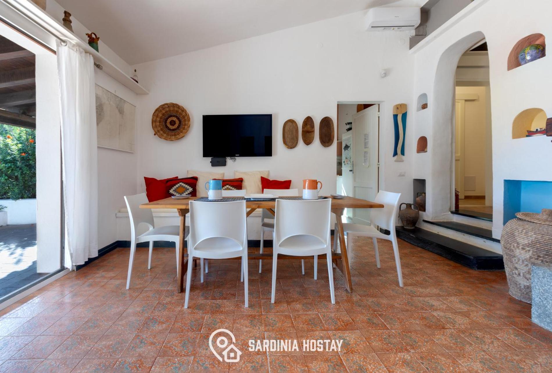 Villa Luisa Torre delle Stelle Luaran gambar