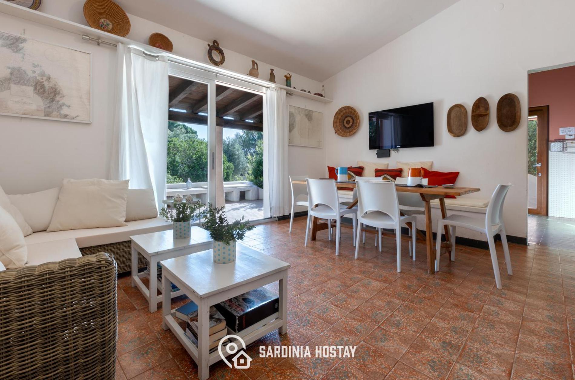 Villa Luisa Torre delle Stelle Luaran gambar